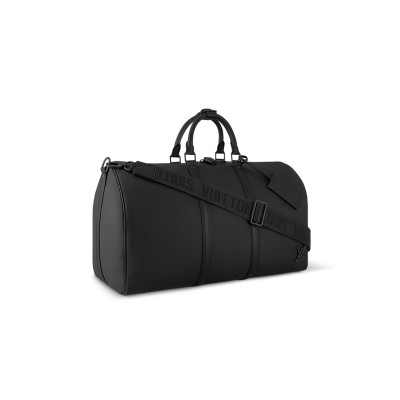 LOUIS VUITTON KEEPALL BANDOULIÈRE 50 M21420 (50*29*23cm)